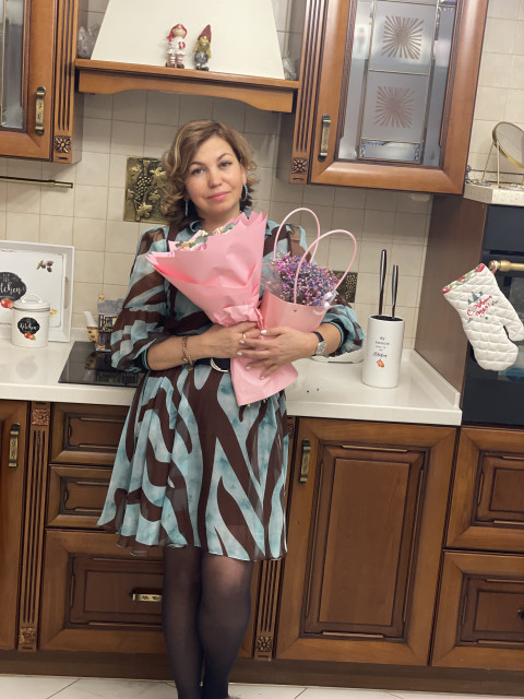 Ольга, Москва, м. Пражская. Фото на сайте ГдеПапа.Ру