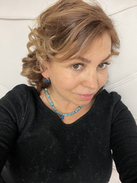 Ольга, Москва, м. Пражская. Фото на сайте ГдеПапа.Ру