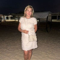 Ольга, Москва, м. Пражская, 51 год