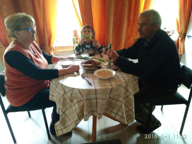 Юра, Россия, Киров. Фото на сайте ГдеПапа.Ру