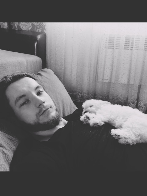 Дамир, Россия, Москва. Фото на сайте ГдеПапа.Ру