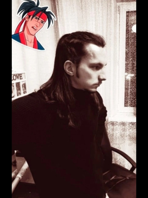 Дамир, Россия, Москва. Фото на сайте ГдеПапа.Ру