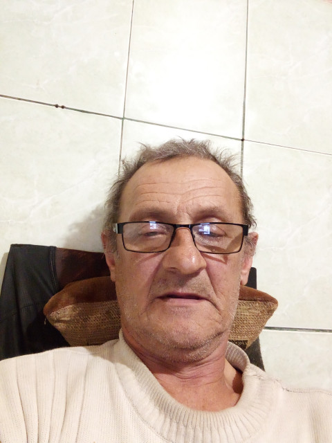 После работы