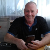 Вадим, Россия, Южно-Сахалинск, 60 лет