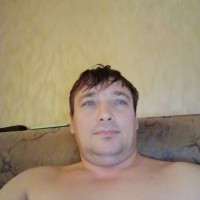 Руслан, Россия, Кореновск, 50 лет