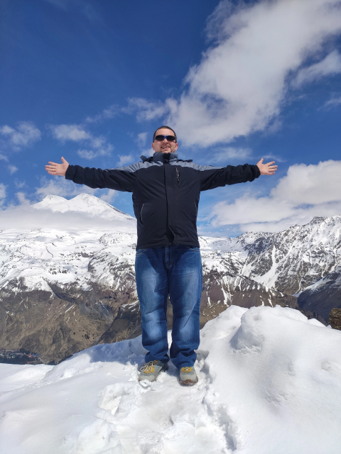 Тимур, Электрогорск, 32 года, 2 фото. Познакомлюсь с женщиной для любви и серьезных отношений, брака и создания семьи, гостевого брака, рождения...  Анкета 812064. 