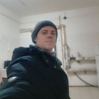 Эдик Зайченко, Беларусь, Светлогорск, 32 года