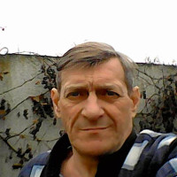 Дмитрий Ефремов, Россия, Апшеронск, 56 лет