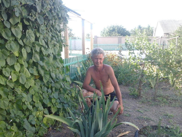 Андрей Понякин, Симферополь, 54 года, 1 ребенок. Ищу: Серьезные отношения  Анкета 812092. 
