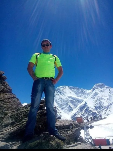 Павел, Россия, Пятигорск, 44 года. Познакомлюсь с женщиной для любви и серьезных отношений, брака и создания семьи, воспитания детей, р Анкета 812114. 