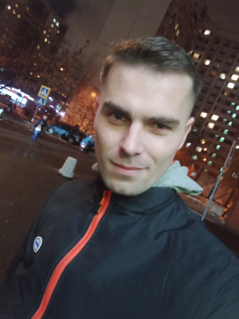 Роман, Россия, Москва. Фото на сайте ГдеПапа.Ру