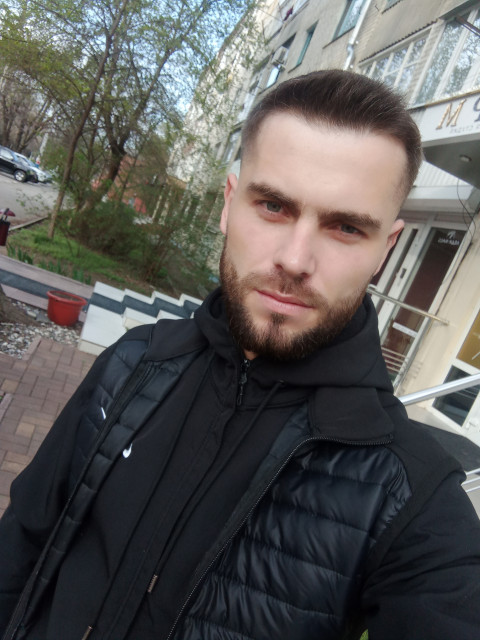 Роман, Россия, Москва. Фото на сайте ГдеПапа.Ру