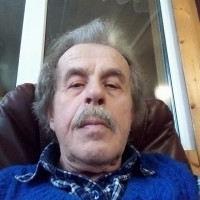 Василий Чаленко, Россия, Старая Русса, 69 лет