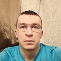 Ринат Абдряхимов, Россия, Санкт-Петербург, 40 лет