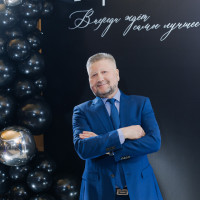 Анатолий, Россия, Самара, 57 лет