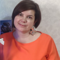 Татьяна, Москва, м. Котельники, 46 лет