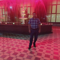 Баха Забиров, Таджикистан, Душанбе, 43 года