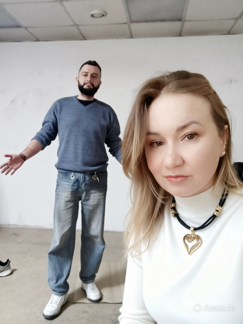 Екатерина, Россия, Москва. Фото на сайте ГдеПапа.Ру