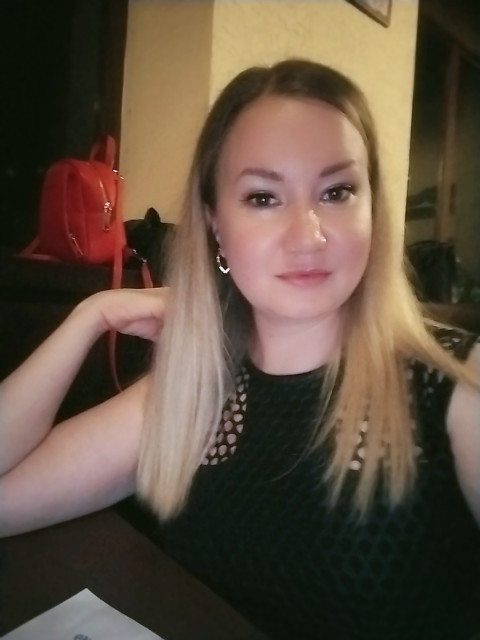 Екатерина, Россия, Москва. Фото на сайте ГдеПапа.Ру