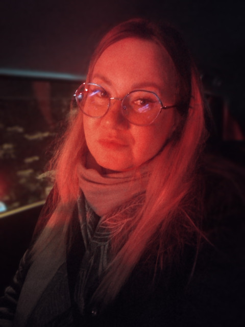 Екатерина, Россия, Москва. Фото на сайте ГдеПапа.Ру