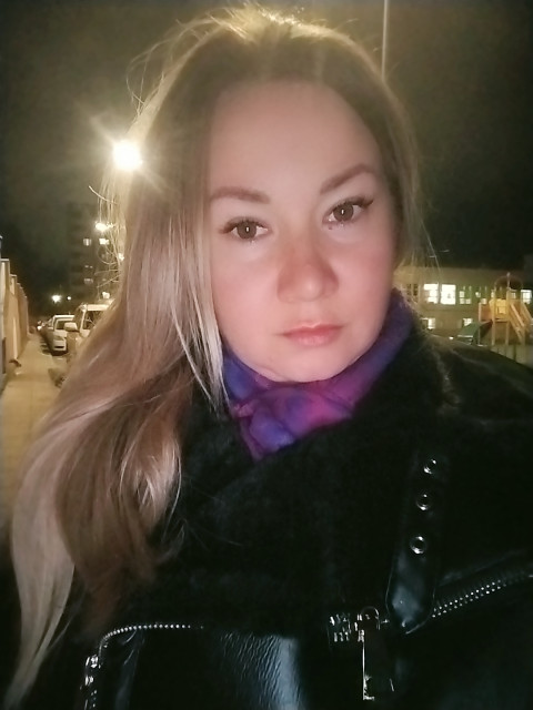 Екатерина, Россия, Москва. Фото на сайте ГдеПапа.Ру