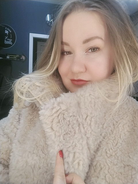 Екатерина, Россия, Москва. Фото на сайте ГдеПапа.Ру