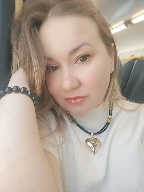 Екатерина, Россия, Москва. Фото на сайте ГдеПапа.Ру