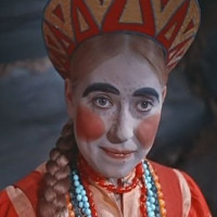 Екатерина, Россия, Москва, 39 лет