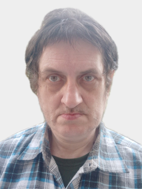 Сергей, Москва, м. Университет, 61 год. Познакомлюсь с женщиной для любви и серьезных отношений.Рост182, вес 182, работаю на заводе, люблю кошек, увлекаюсь рыбалкой, живу метро университет