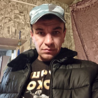 Эдуард, Россия, Оренбург, 33 года