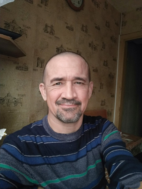 Андрей, Россия, Новокузнецк. Фото на сайте ГдеПапа.Ру