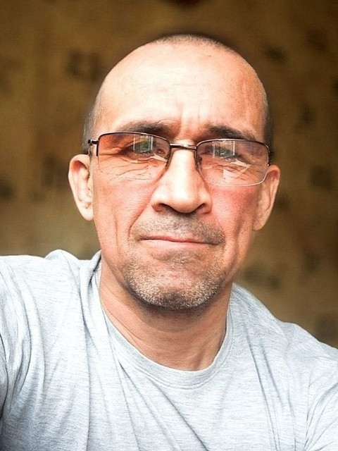 Андрей, Россия, Новокузнецк. Фото на сайте ГдеПапа.Ру