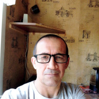 Андрей, Россия, Новокузнецк, 50 лет