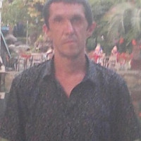 Александр Носков, Россия, Курган, 41 год