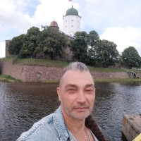 Егор Петрушев, Россия, Конаково, 52 года