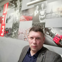 Ильдар, Россия, Кукмор, 50 лет