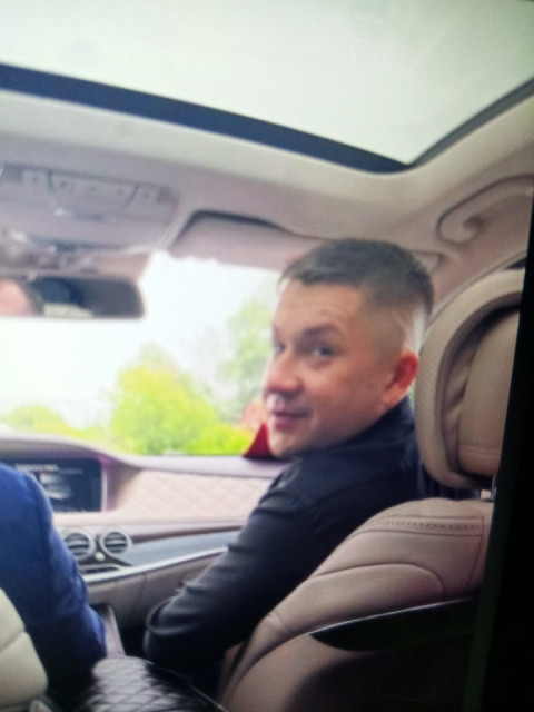 Антон Милютин, Россия, Протвино, 41 год, 1 ребенок. Хочу встретить женщину