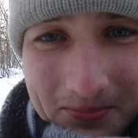 Илья Шаклеев, Россия, Барнаул, 33 года