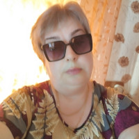 Татьяна, Россия, Усмань, 52 года