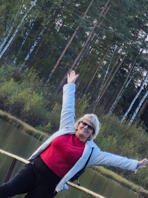 Нинель, Санкт-Петербург, м. Проспект Просвещения. Фото на сайте ГдеПапа.Ру