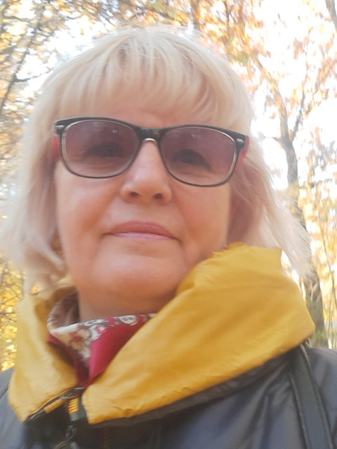 Нинель, Санкт-Петербург, м. Проспект Просвещения. Фото на сайте ГдеПапа.Ру