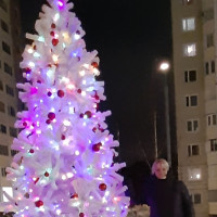 Нинель, Санкт-Петербург, м. Проспект Просвещения, 63 года