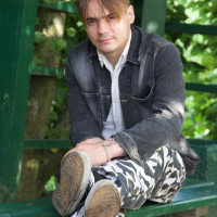 Павел Костров, Санкт-Петербург, м. Ленинский проспект, 42 года