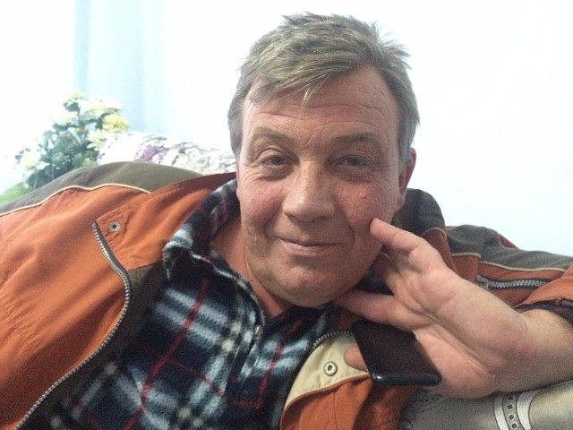 Олег Олифиренко, Россия, Нальчик, 58 лет. Хочу познакомиться с женщиной
