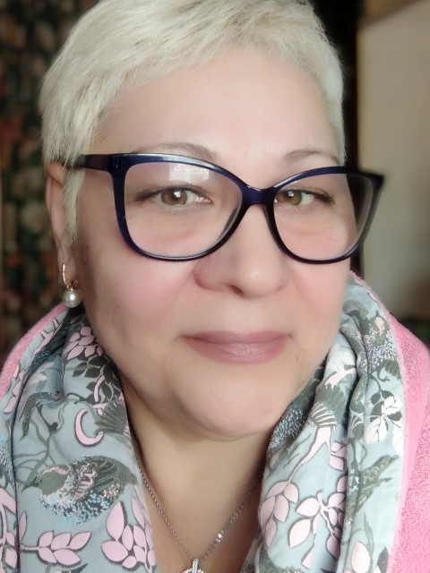 Александра, Россия, Рубцовск. Фото на сайте ГдеПапа.Ру