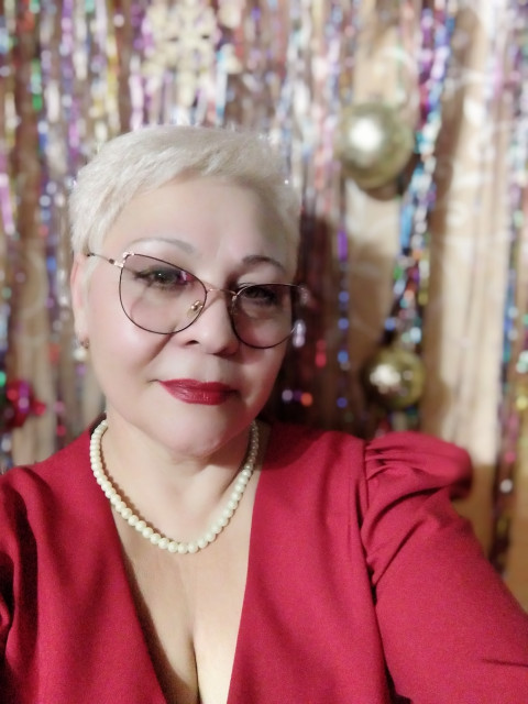 Александра, Россия, Рубцовск. Фото на сайте ГдеПапа.Ру