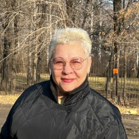 Александра, Россия, Рубцовск, 58 лет