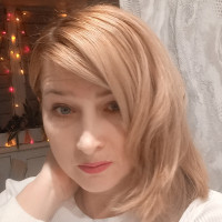 Марина, Россия, Санкт-Петербург, 48 лет