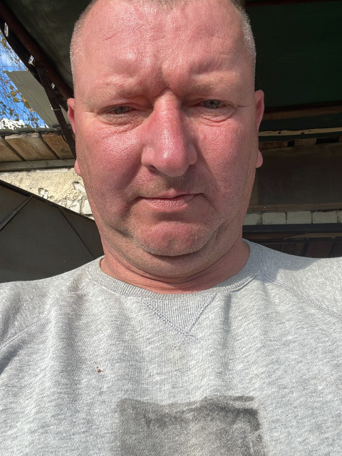 Роман, Россия, Калининград, 48 лет. Хочу найти Серьезные отношенияОбыкновенный