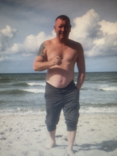 Роман, Россия, Калининград. Фото на сайте ГдеПапа.Ру